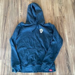 North Face Hoodie